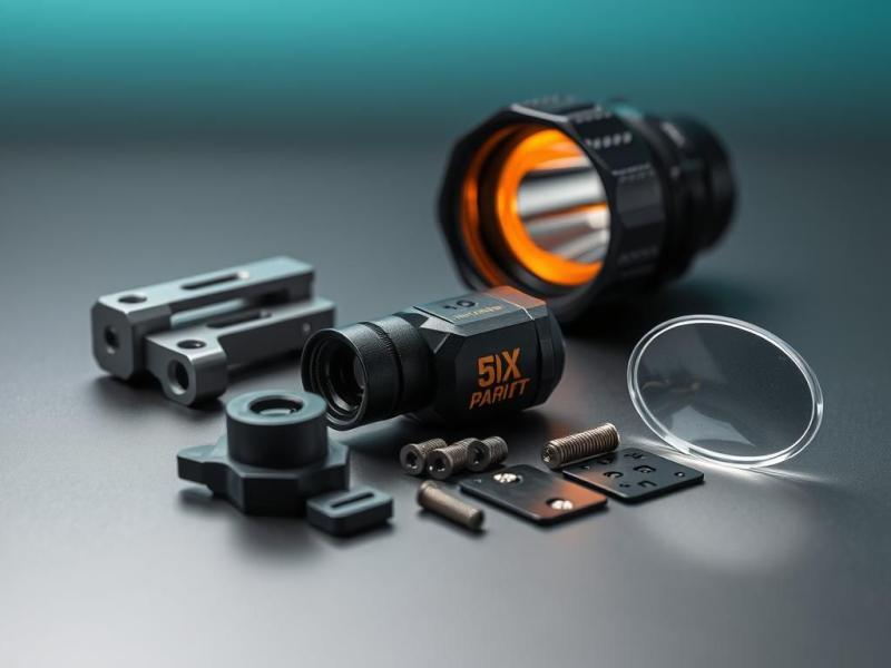 Must-have gear to enhance your tactical lighting experience