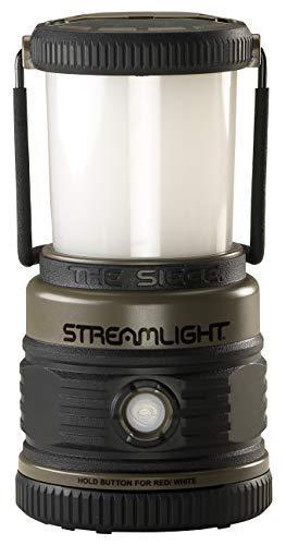 Streamlight 44931 Siege Lantern Review