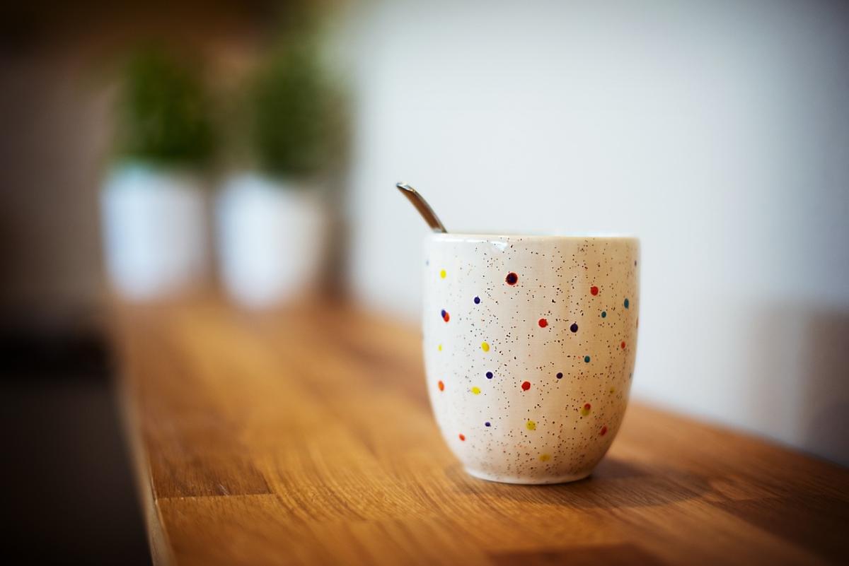 Coffee Mugs: From Classic Styles to Modern Trends