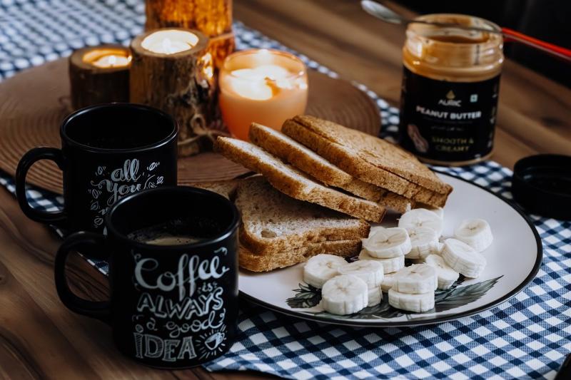 Find the perfect mug for your morning brew and express your style