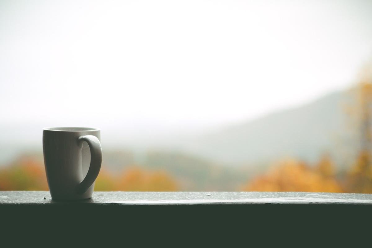 Coffee Mug Sizes Explained Simply