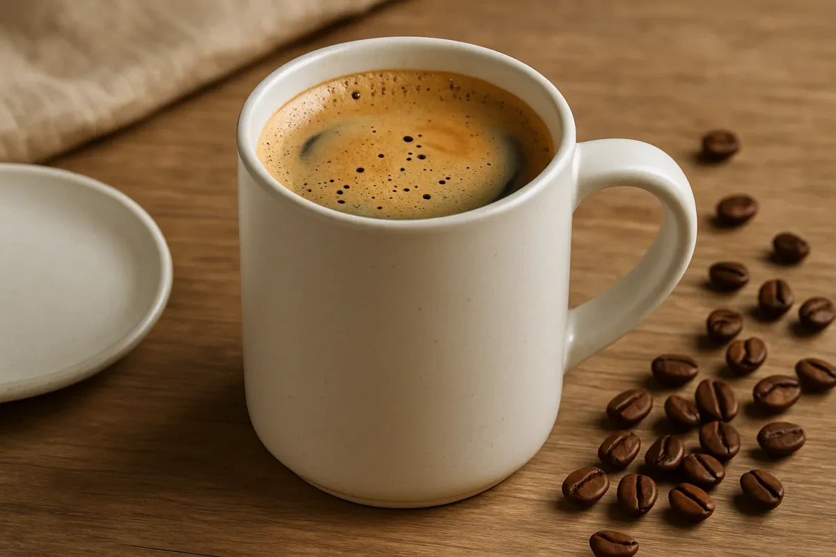 Why Choose Ceramic Coffee Mugs Today