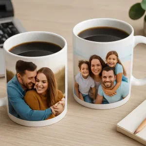 Make Your Favorite Memories Part of Your Morning Routine