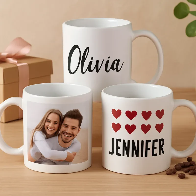 Unique mugs that bring a smile and make every sip special