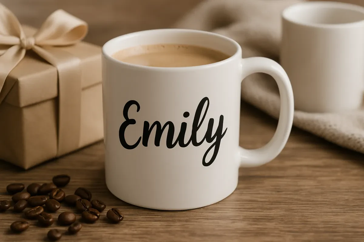 Personalized Coffee Mugs For Gifts You’ll Love