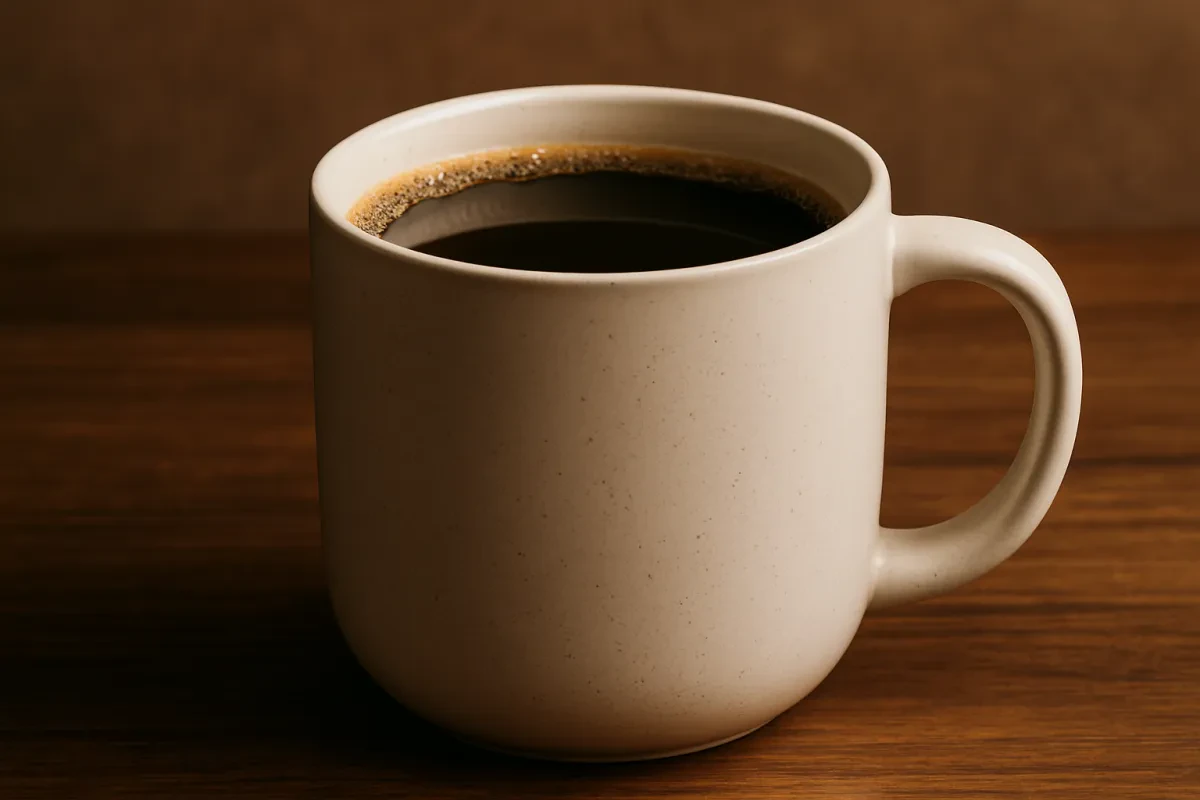 Big Mugs for Big Coffee Lovers