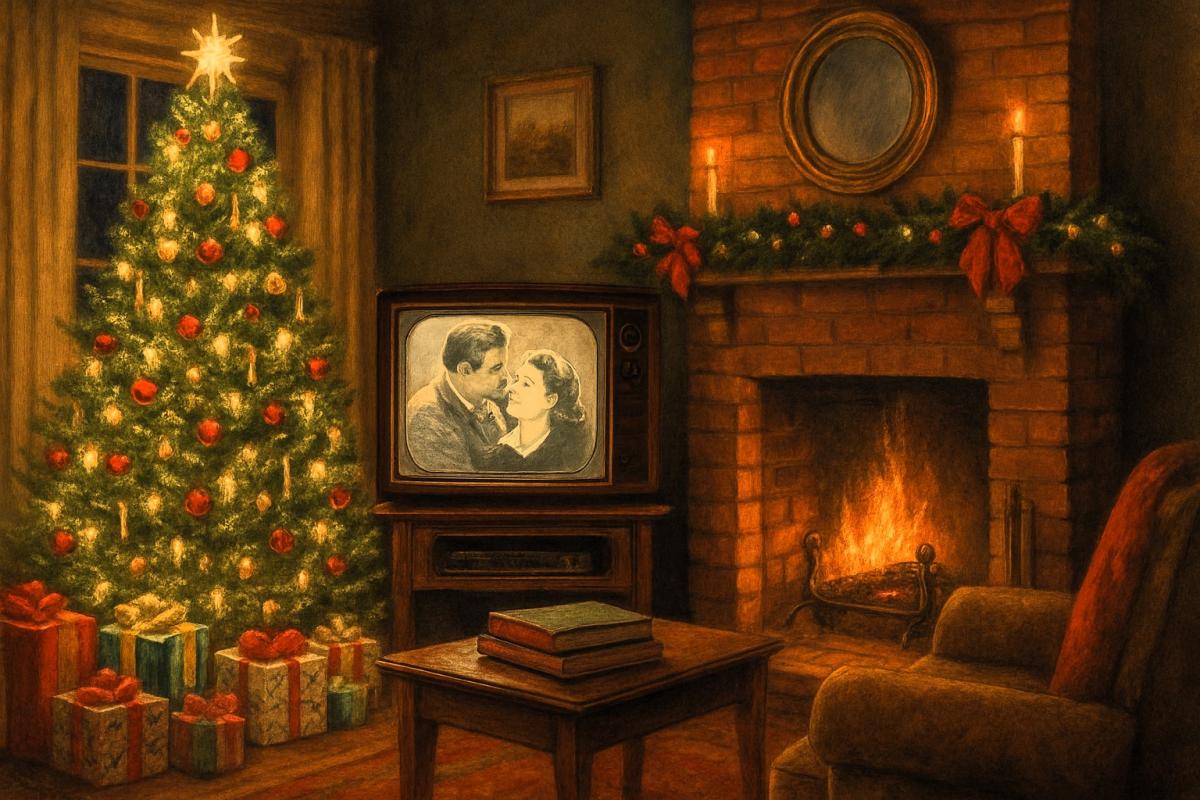 Timeless Christmas Movie Classics