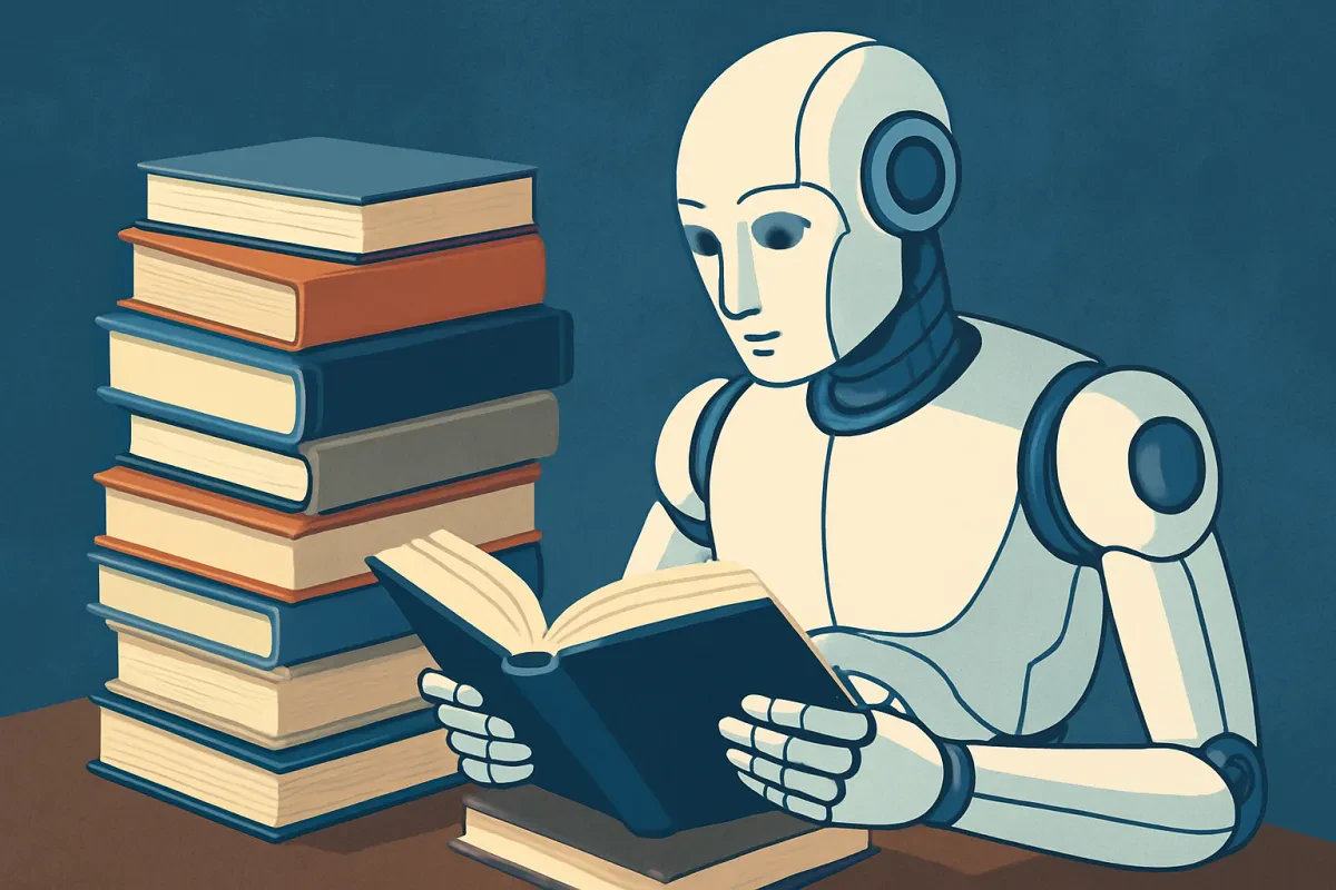 Top 10 Must-Read Popular Ai Books Today