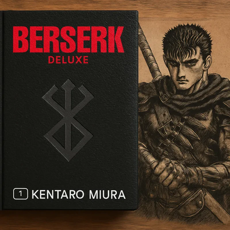 A Deep Dive into the Epic Manga That Captivates Fans