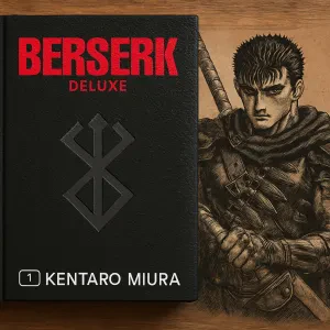 A Deep Dive into the Epic Manga That Captivates Fans