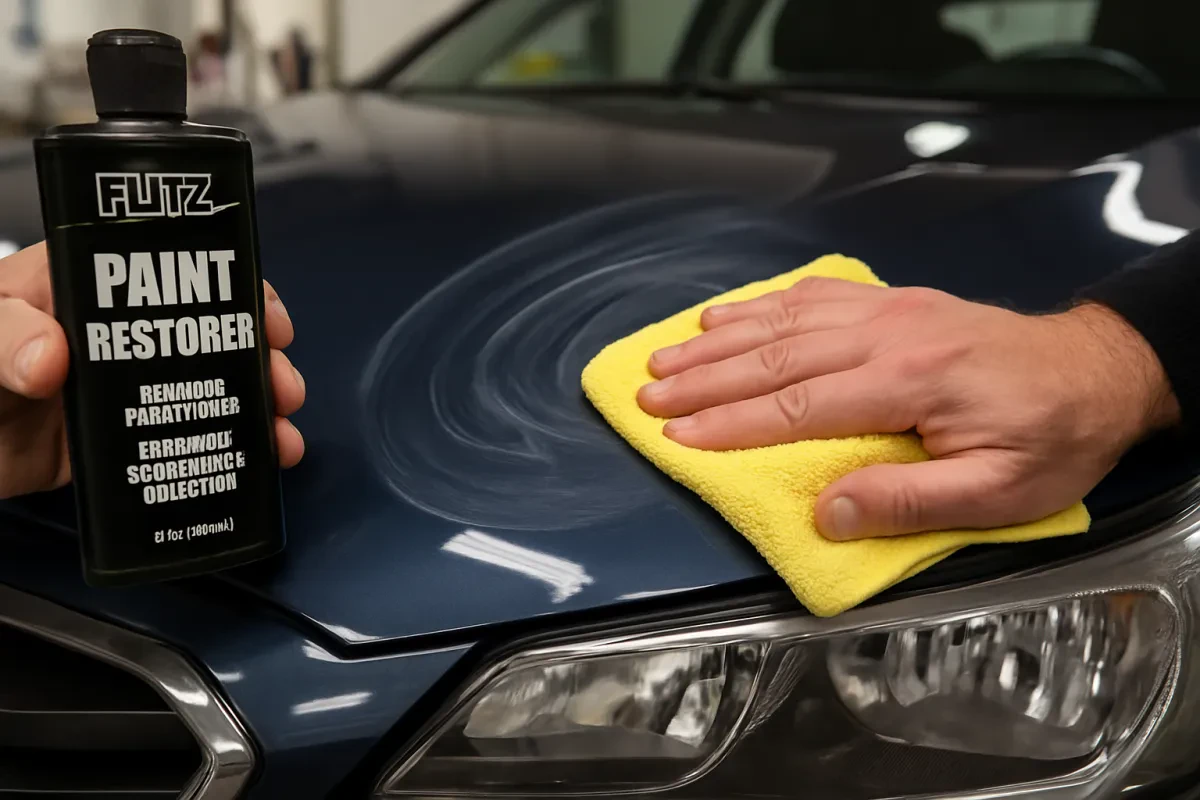 Flitz Paint Restorer Reviews That Will Impress