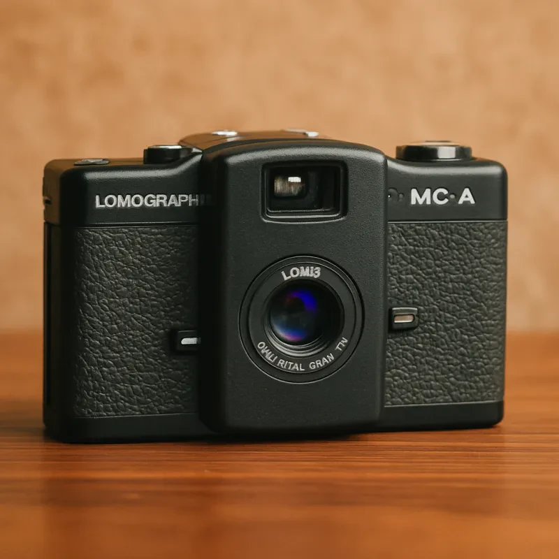 Tout ce que vous devez savoir sur ce boîtier unique pour capturer des souvenirs authentiques