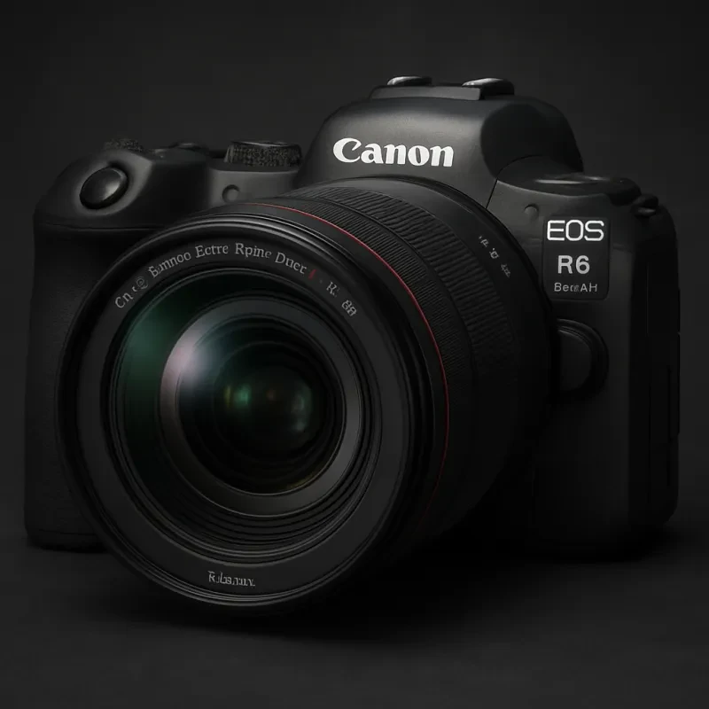 Découvrez comment cet appareil photo transforme votre expérience photo