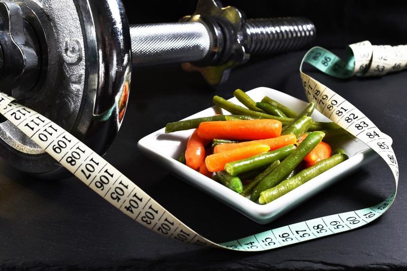 Simple and effective meal plans to help you shed those extra pounds