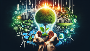 Discover easy ways to make your business eco-friendly and thriving