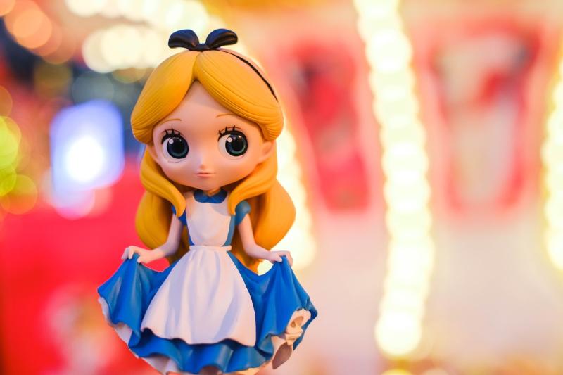 Discover the Must-Have Disney Figurines for Every Fan