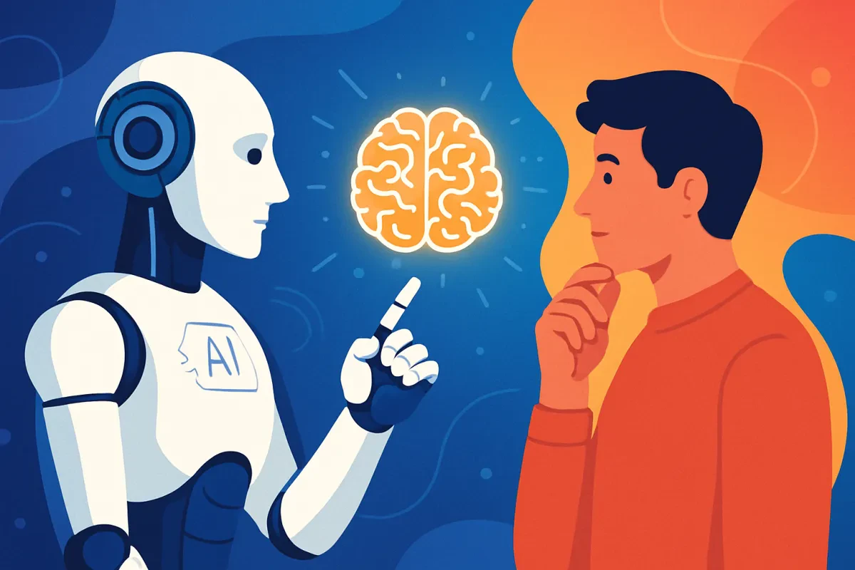 Understanding Agentic AI Significance for Everyone