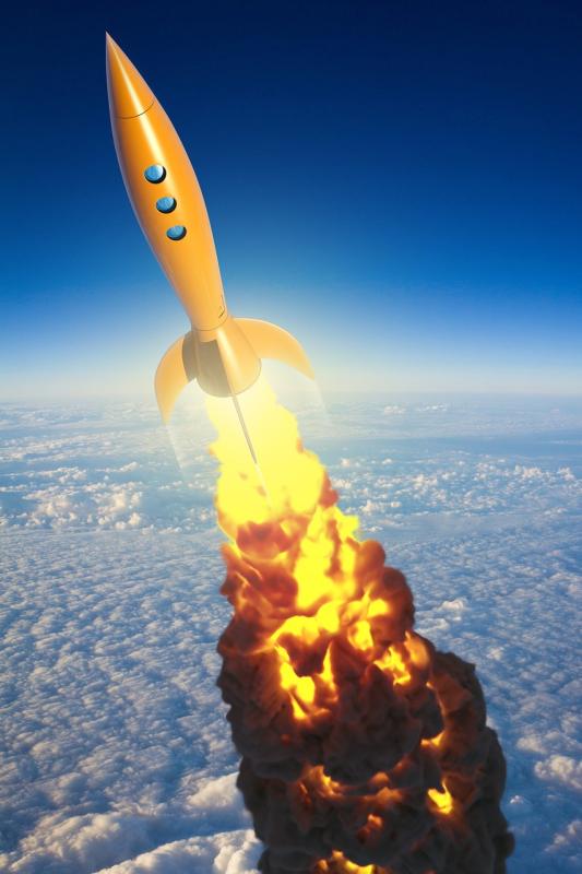 Get ready for an exciting adventure in rocketry