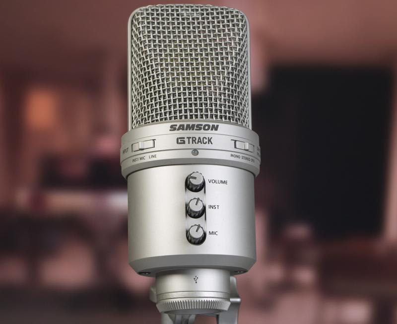 Find Your Perfect Mic for Singing Success