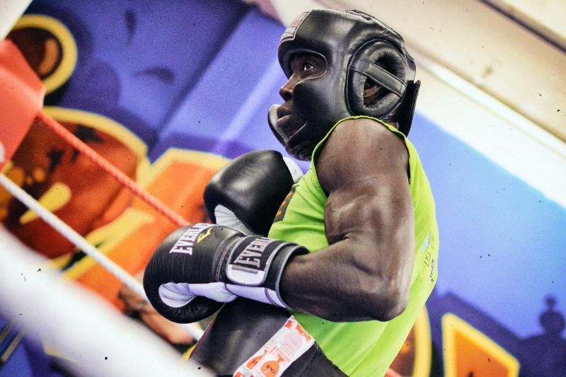 Your must-have items for training and competition