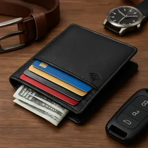 Keep Your Belongings Safe and Stylish