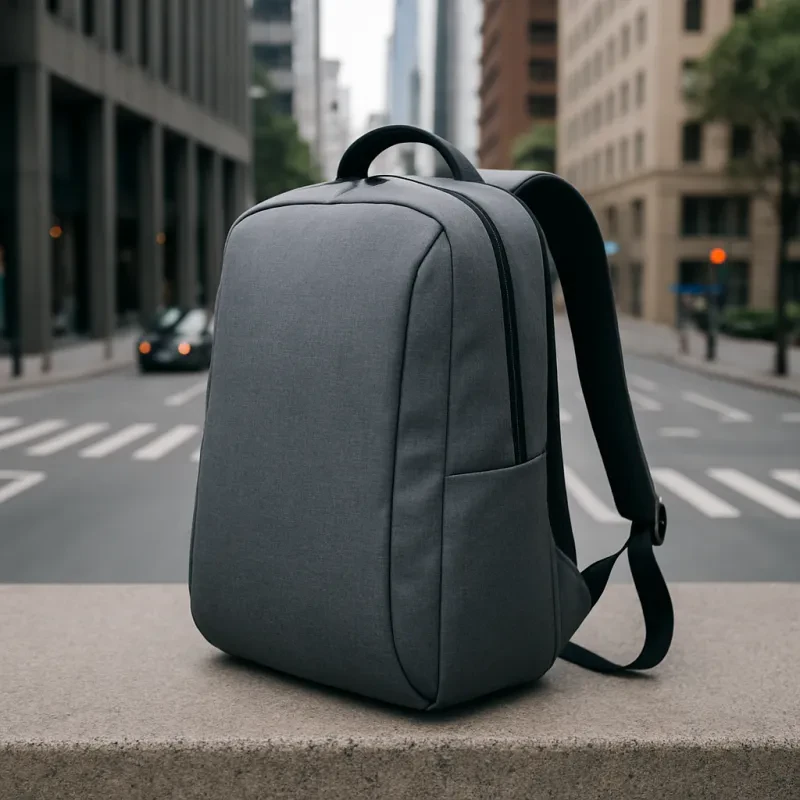 Find the perfect bag to keep your belongings safe while navigating the urban jungle