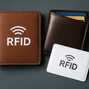 Why You Should Consider an RFID Blocking Wallet This Year