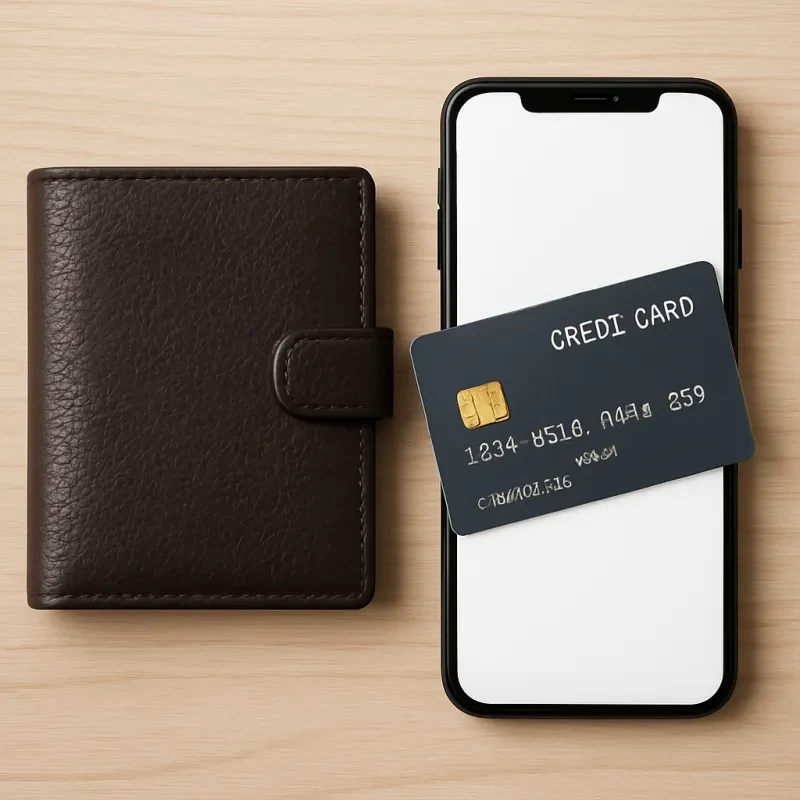 See if your wallet really keeps your info safe
