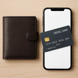 See if your wallet really keeps your info safe