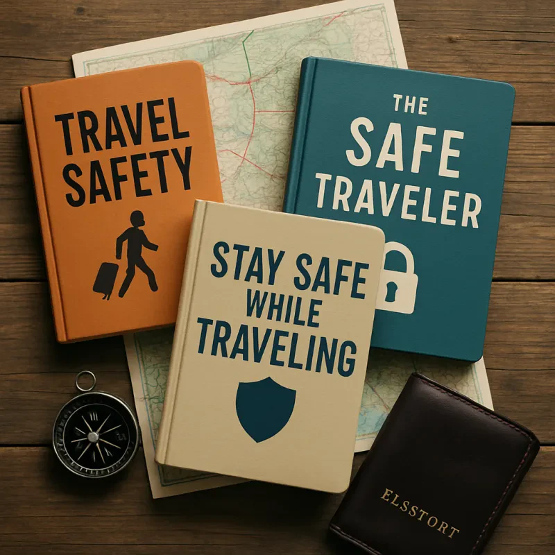 Smart tips for staying safe on your adventures