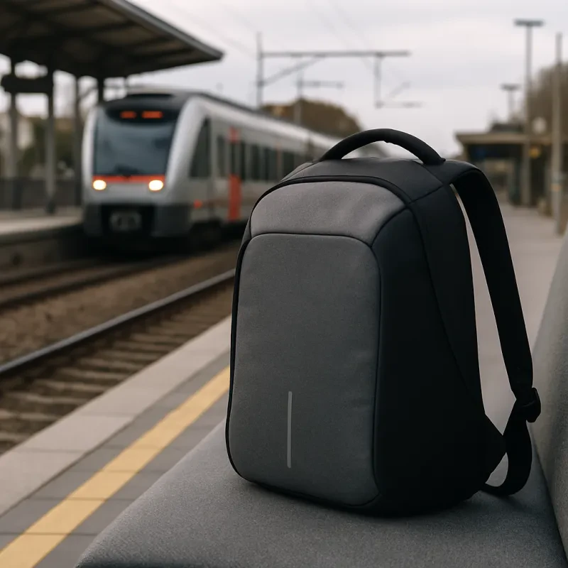 Find the right backpack to keep your belongings safe during your daily travels
