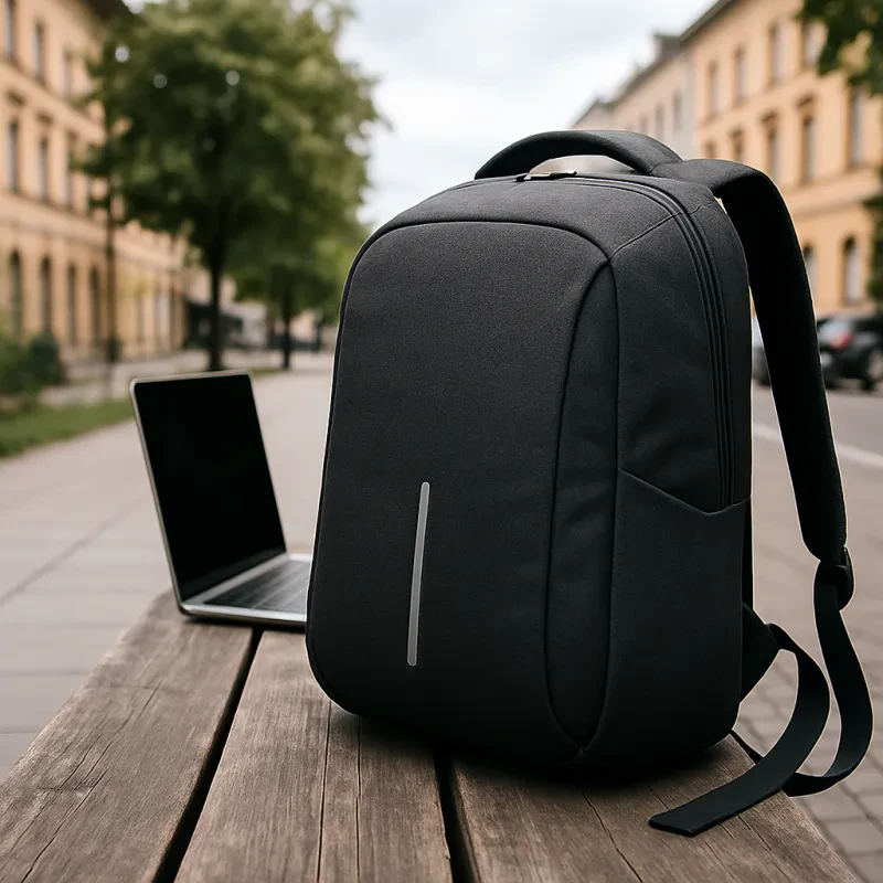 Protect your gear while you travel the world