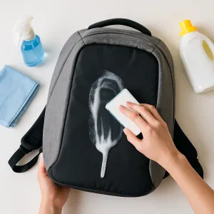Tips for Keeping Your Anti-Theft Backpack Fresh and Ready