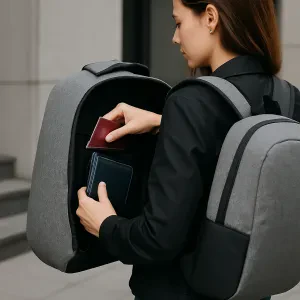 Keep Your Belongings Secure with Smart Storage Solutions