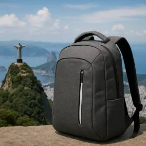 Your guide to the best travel backpacks that keep your stuff safe in South America