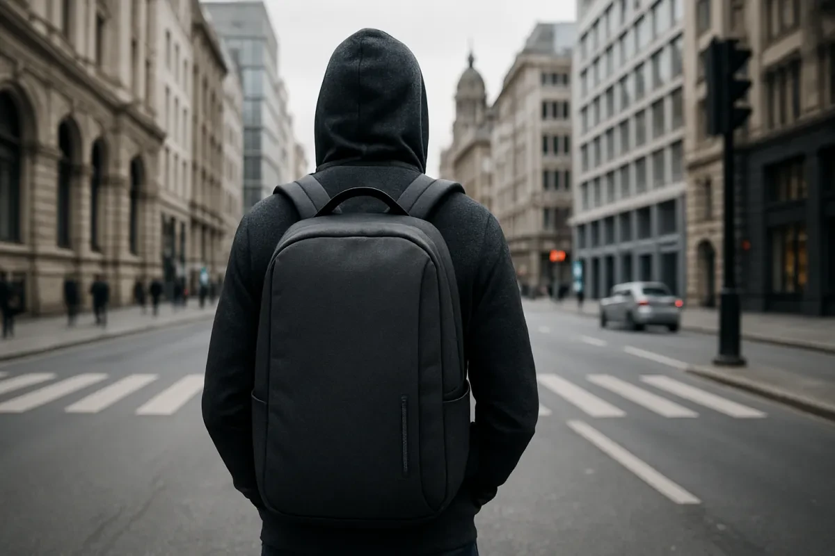 Top Picks: Best Anti-Theft Backpacks for City Travel