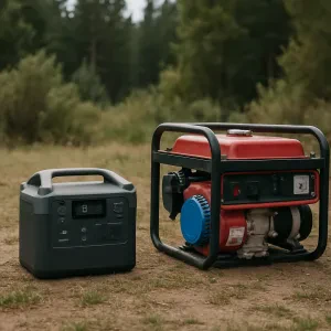 Choosing the Best Power Solution for Your Off Grid Adventures