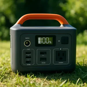 Simple tips to help you find the perfect portable power station for your needs