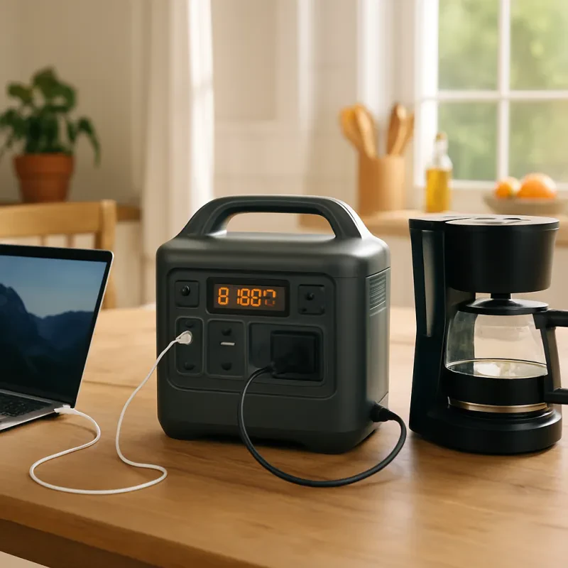 Make Off-Grid Living Effortless and Fun