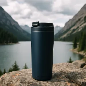 Smart travel mug ideas for hassle-free journeys