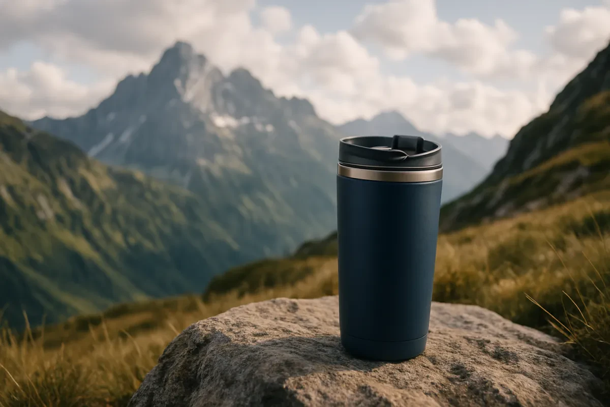 Best Travel Mug Tips for Your Next Adventure