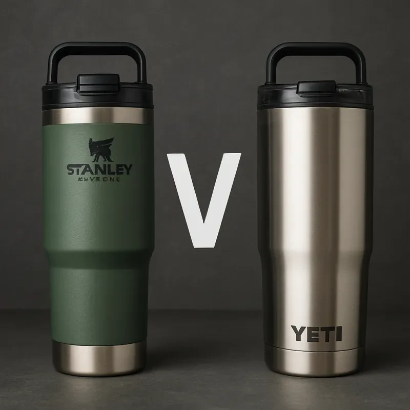 Discover which tumbler takes the crown for your daily adventures