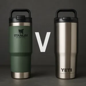 Discover which tumbler takes the crown for your daily adventures