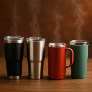 Stay Warm and Enjoy Every Sip