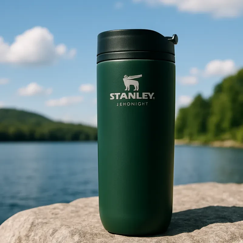 Discover the perfect companion for your drinks on the go