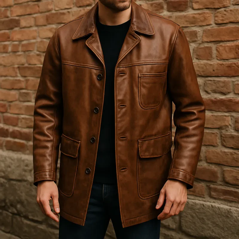 A classic style that never goes out of fashion