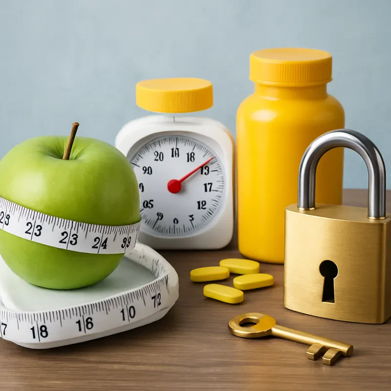 Discover the Must-Know Perks of Weight Loss Products