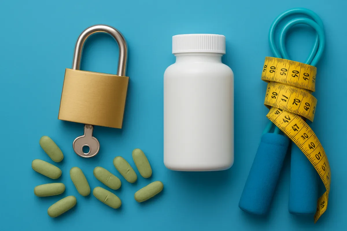 Unlock Weight Loss Product Benefits You Should Know