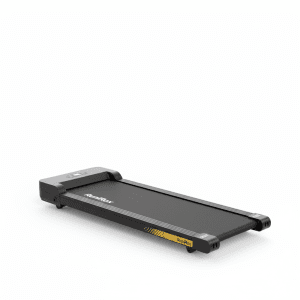 This desk-friendly treadmill is designed to help you move more at home without needing a full-size machine.