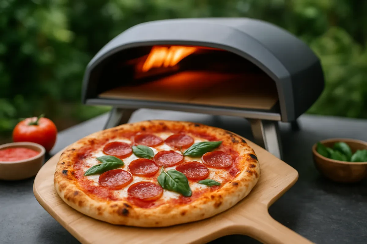 Find Your Best Pizza Oven Today
